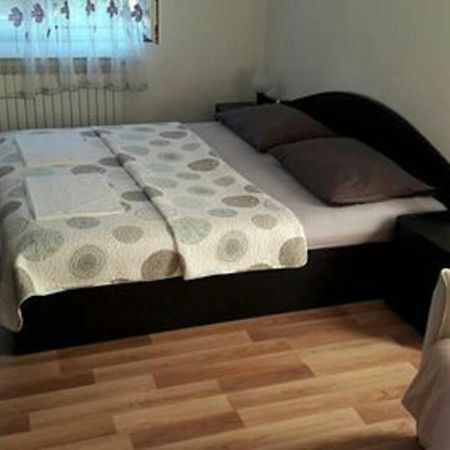 Ferienwohnung Analeo Šibenik Exterior foto