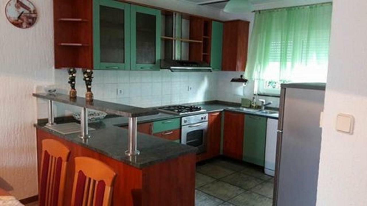 Ferienwohnung Analeo Šibenik Exterior foto