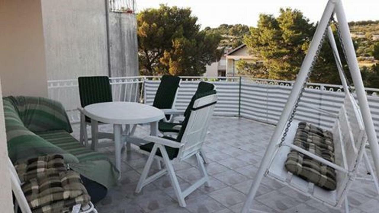 Ferienwohnung Analeo Šibenik Exterior foto