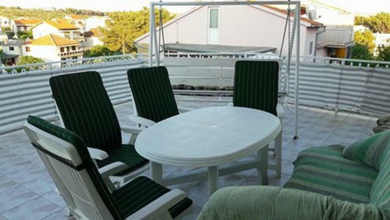 Ferienwohnung Analeo Šibenik Exterior foto