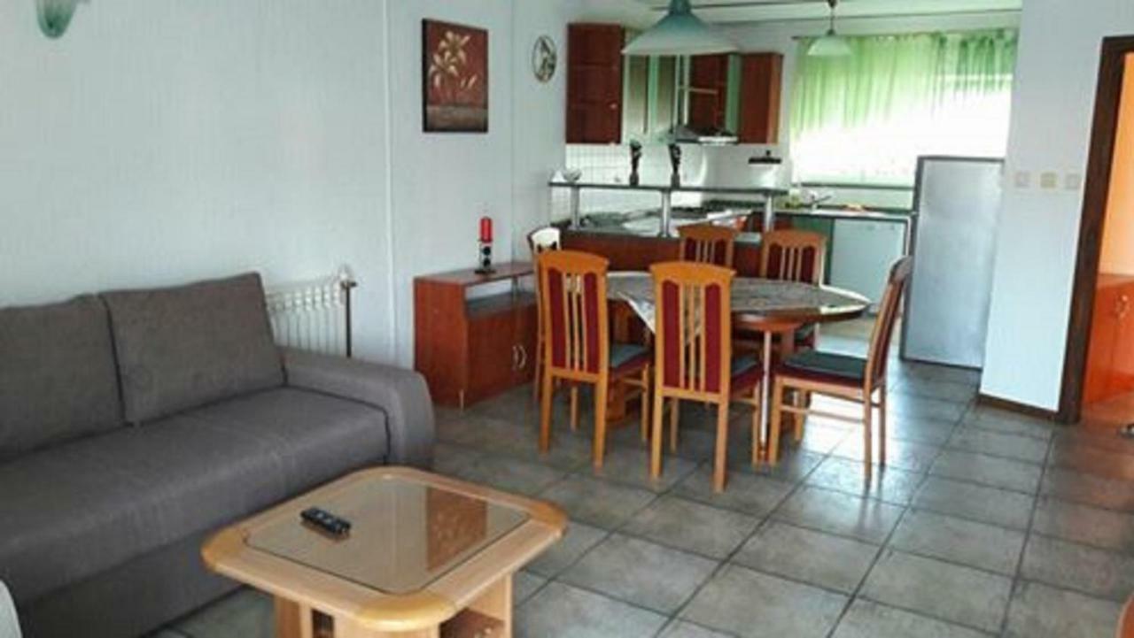 Ferienwohnung Analeo Šibenik Exterior foto
